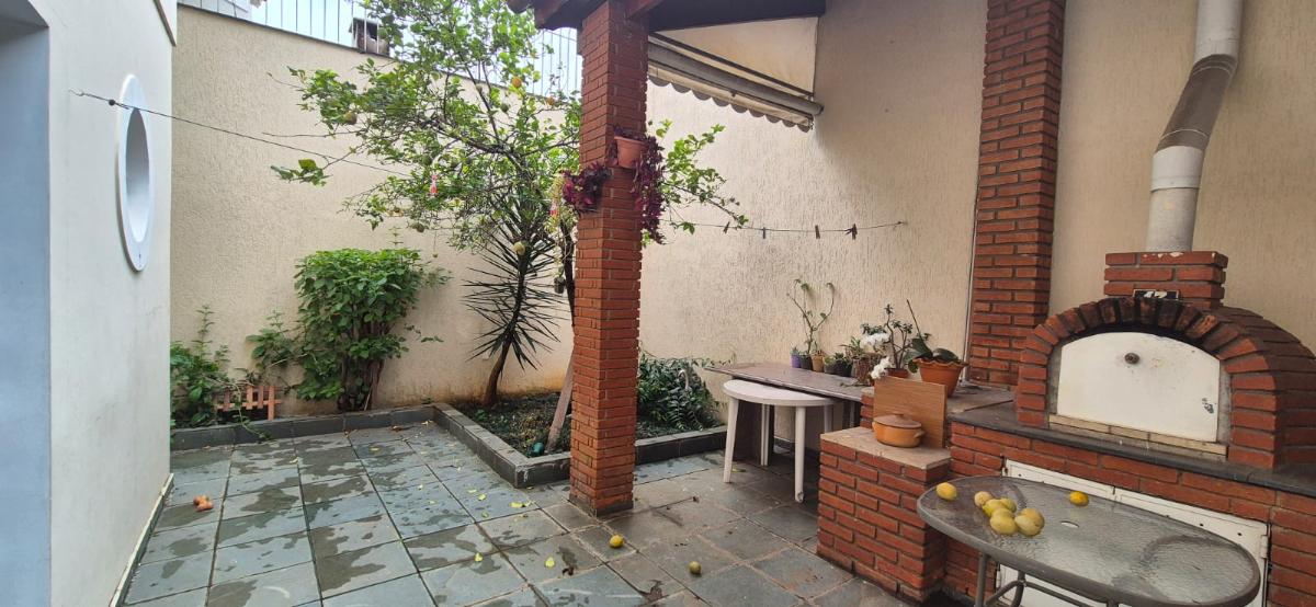 Casa, 4 quartos, 233 m² - Foto 18