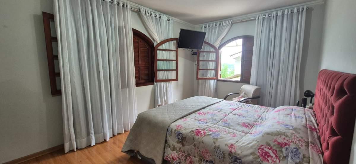 Casa, 4 quartos, 233 m² - Foto 20