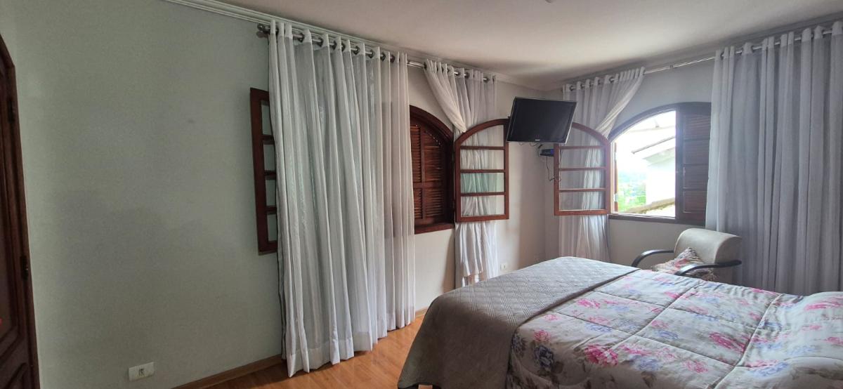 Casa, 4 quartos, 233 m² - Foto 22