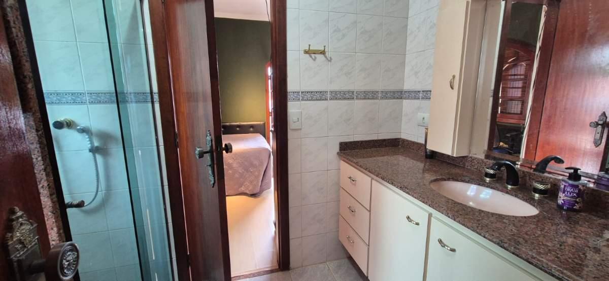 Casa, 4 quartos, 233 m² - Foto 25