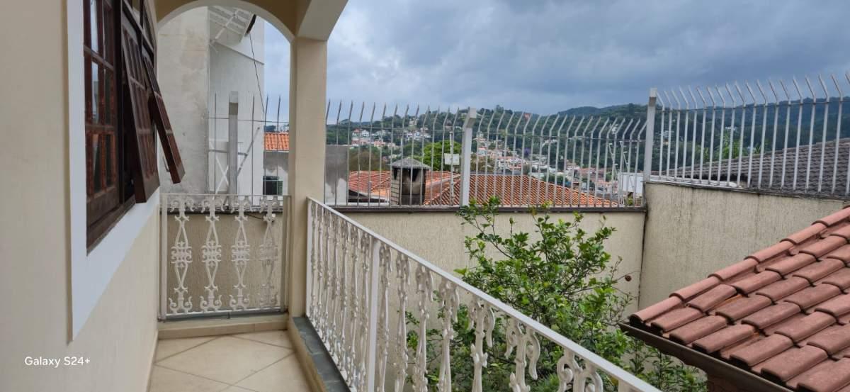 Casa, 4 quartos, 233 m² - Foto 3