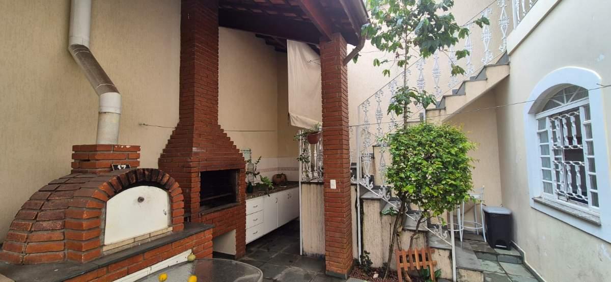 Casa, 4 quartos, 233 m² - Foto 9