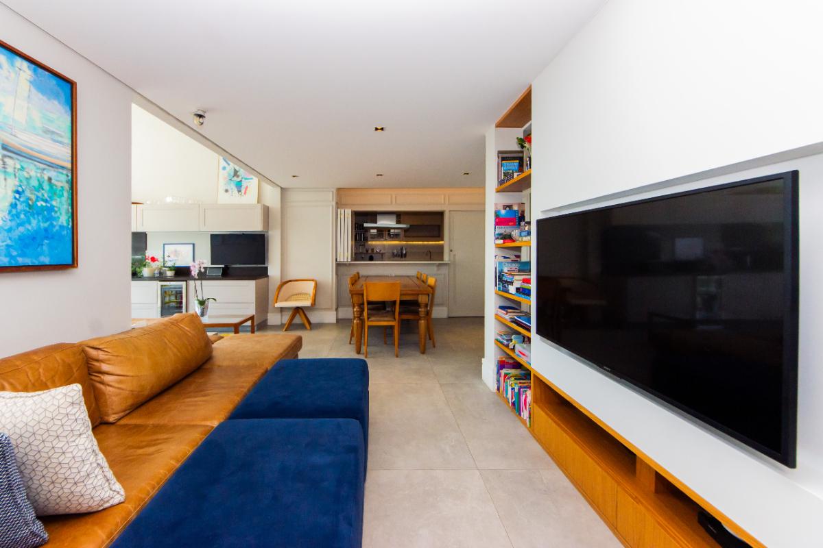 Apartamento, 3 quartos, 173 m² - Foto 10
