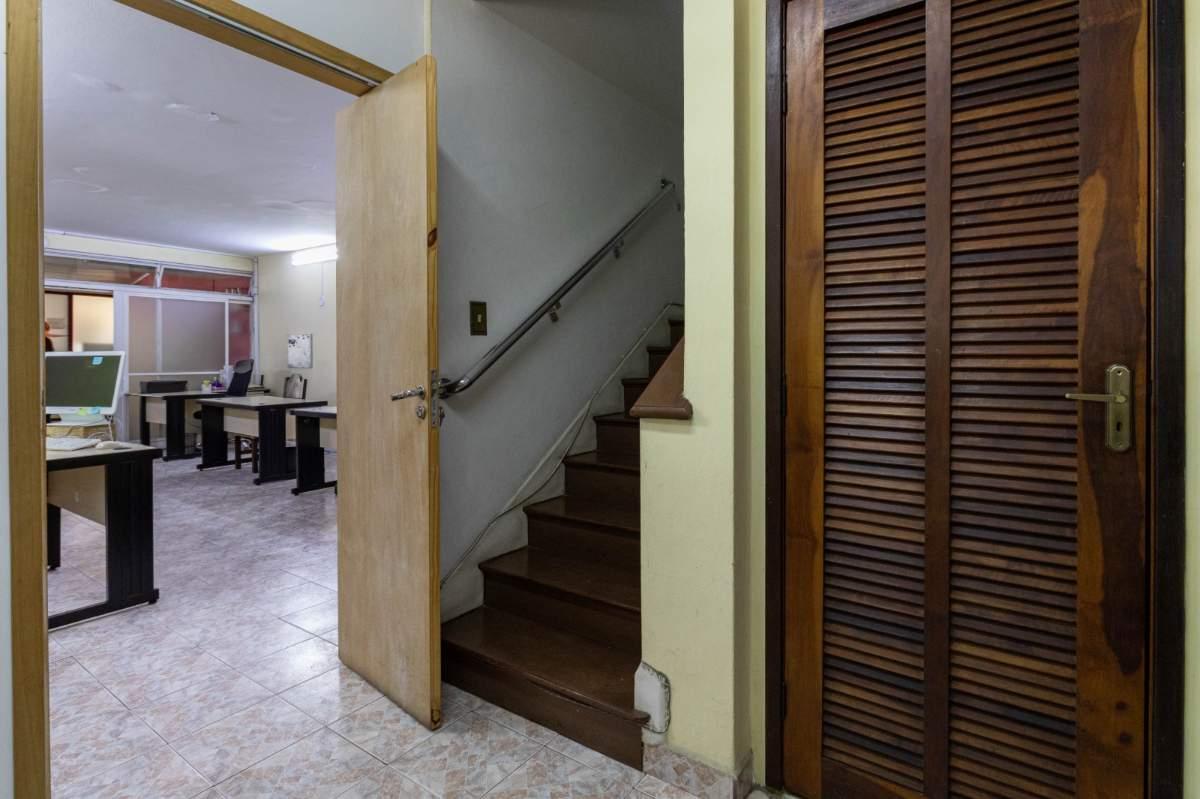 Loja-Salão, 196 m² - Foto 11