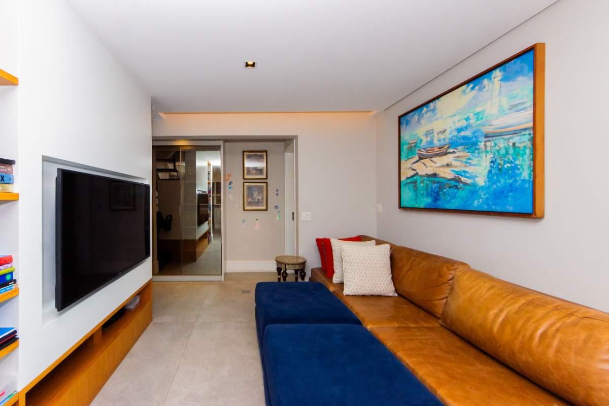 Apartamento, 3 quartos, 173 m² - Foto 11