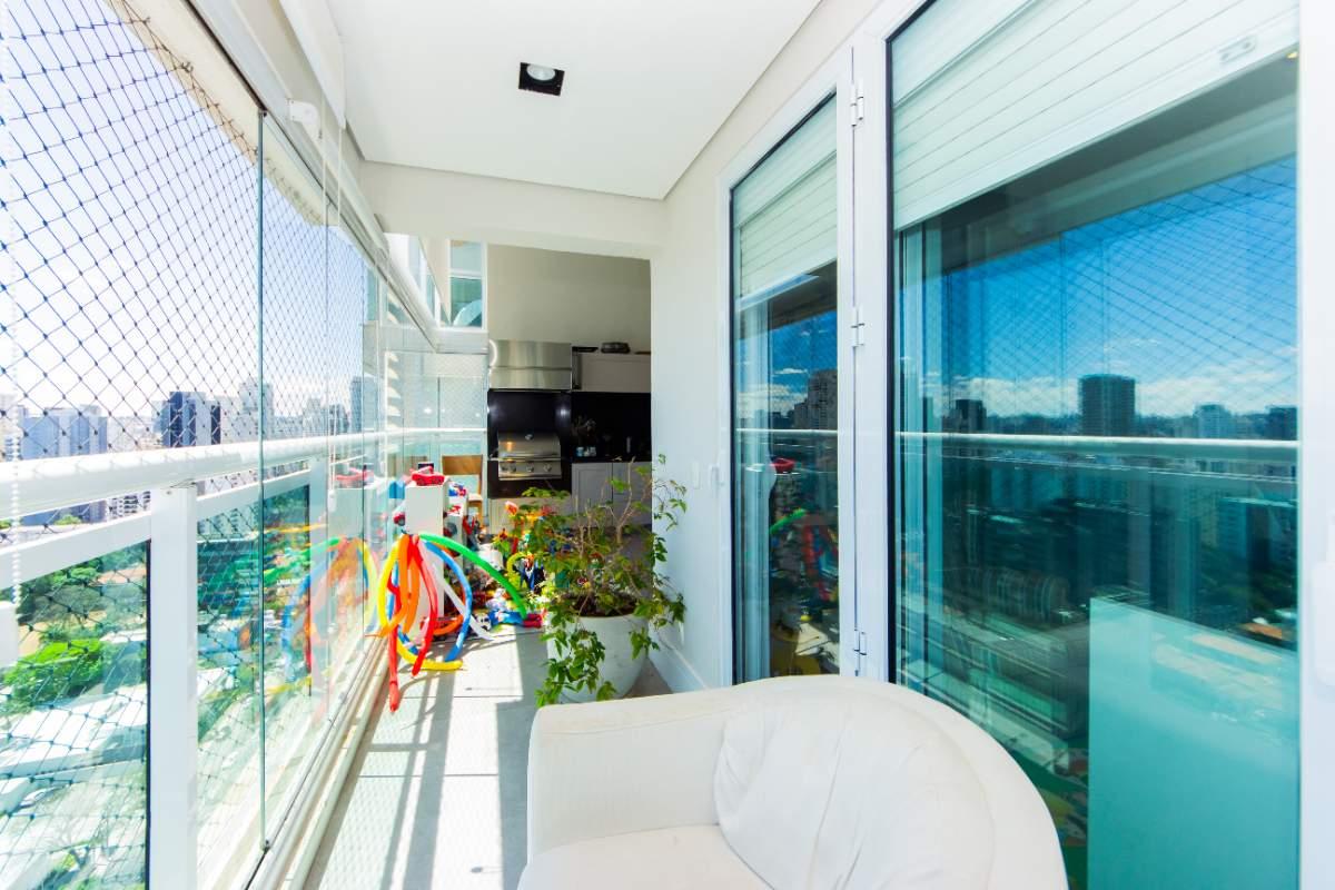 Apartamento, 3 quartos, 173 m² - Foto 12