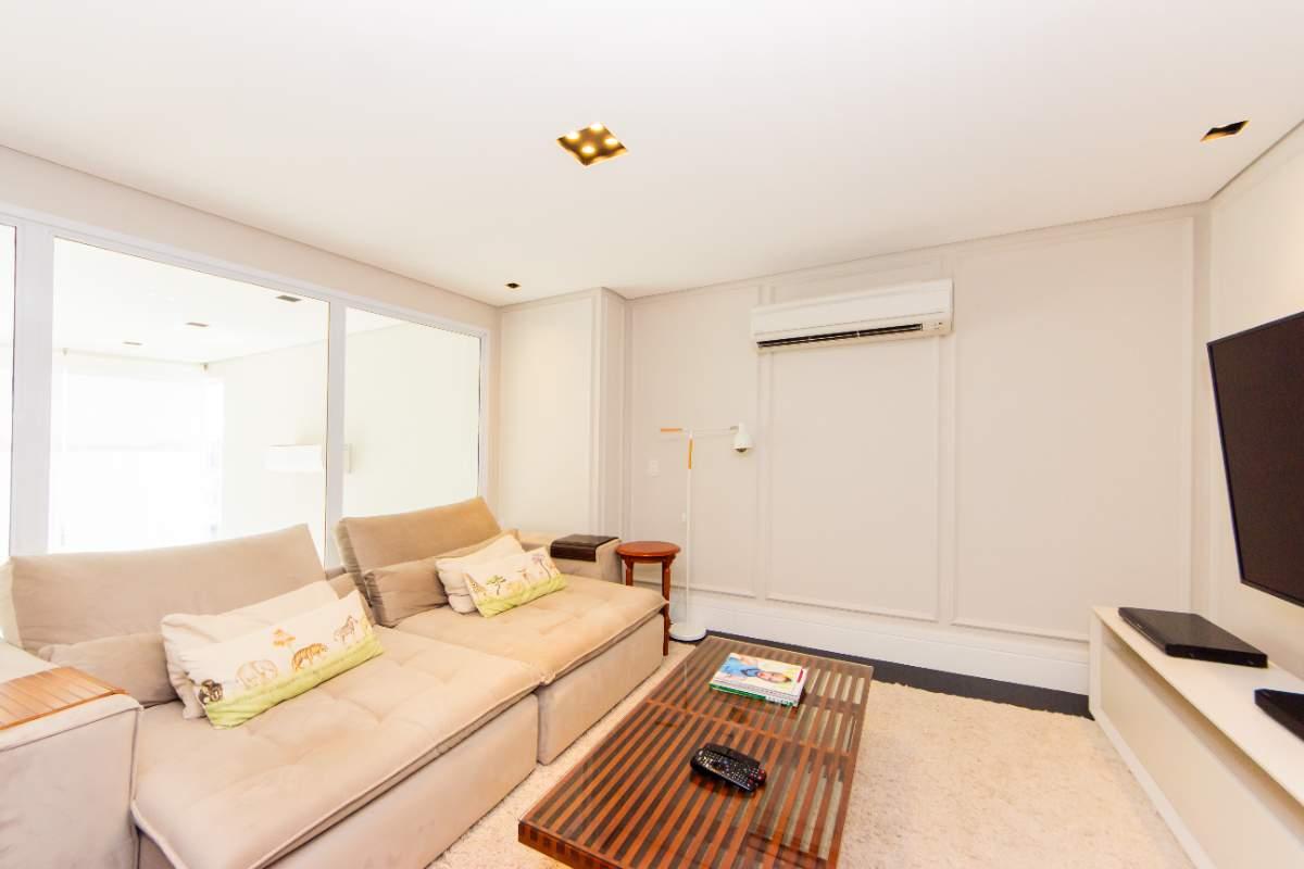Apartamento, 3 quartos, 173 m² - Foto 13