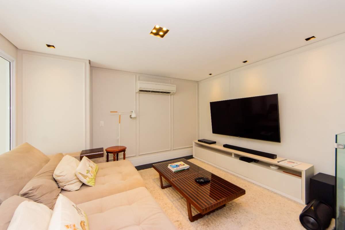 Apartamento, 3 quartos, 173 m² - Foto 16