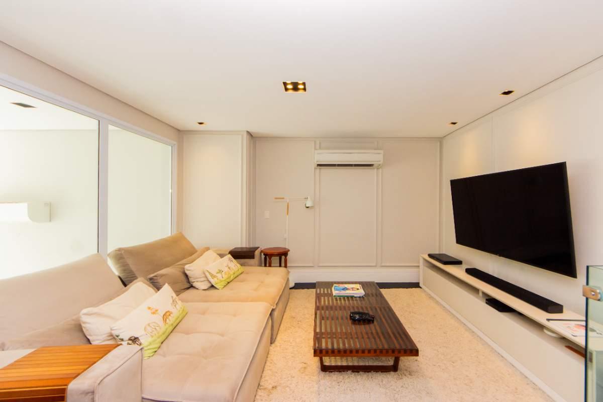 Apartamento, 3 quartos, 173 m² - Foto 17