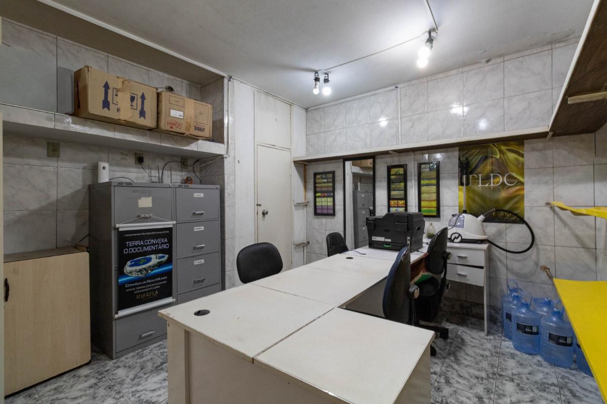 Loja-Salão, 196 m² - Foto 18