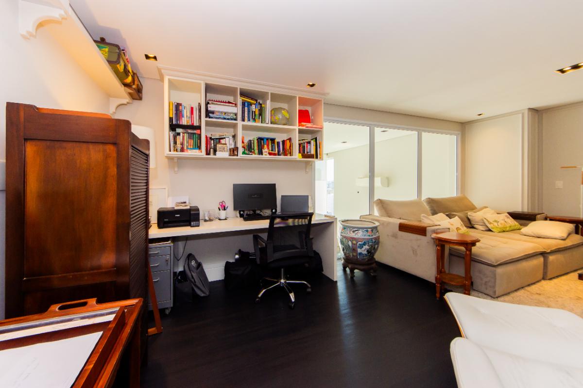 Apartamento, 3 quartos, 173 m² - Foto 19