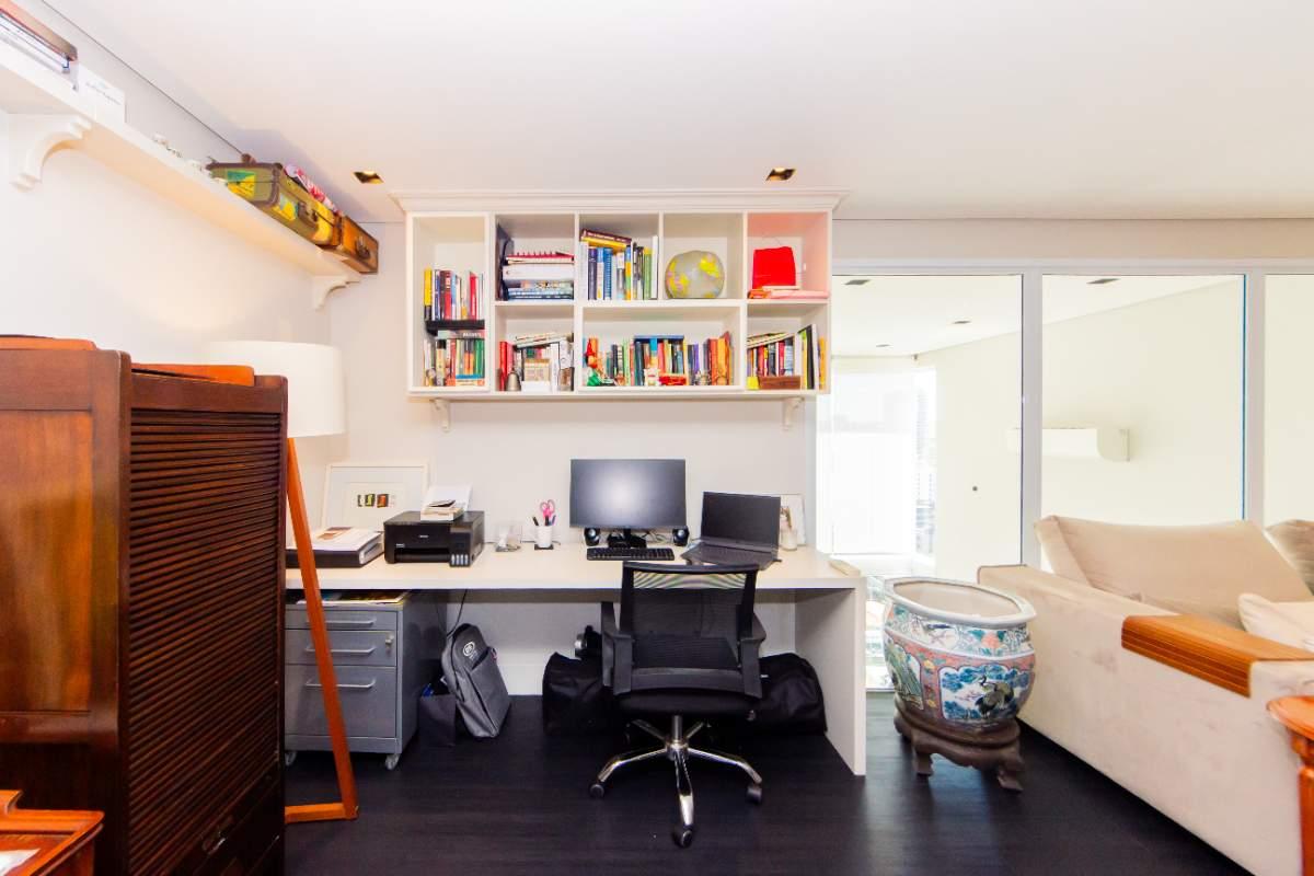 Apartamento, 3 quartos, 173 m² - Foto 20