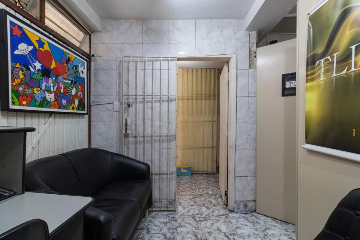 Loja-Salão, 196 m² - Foto 21