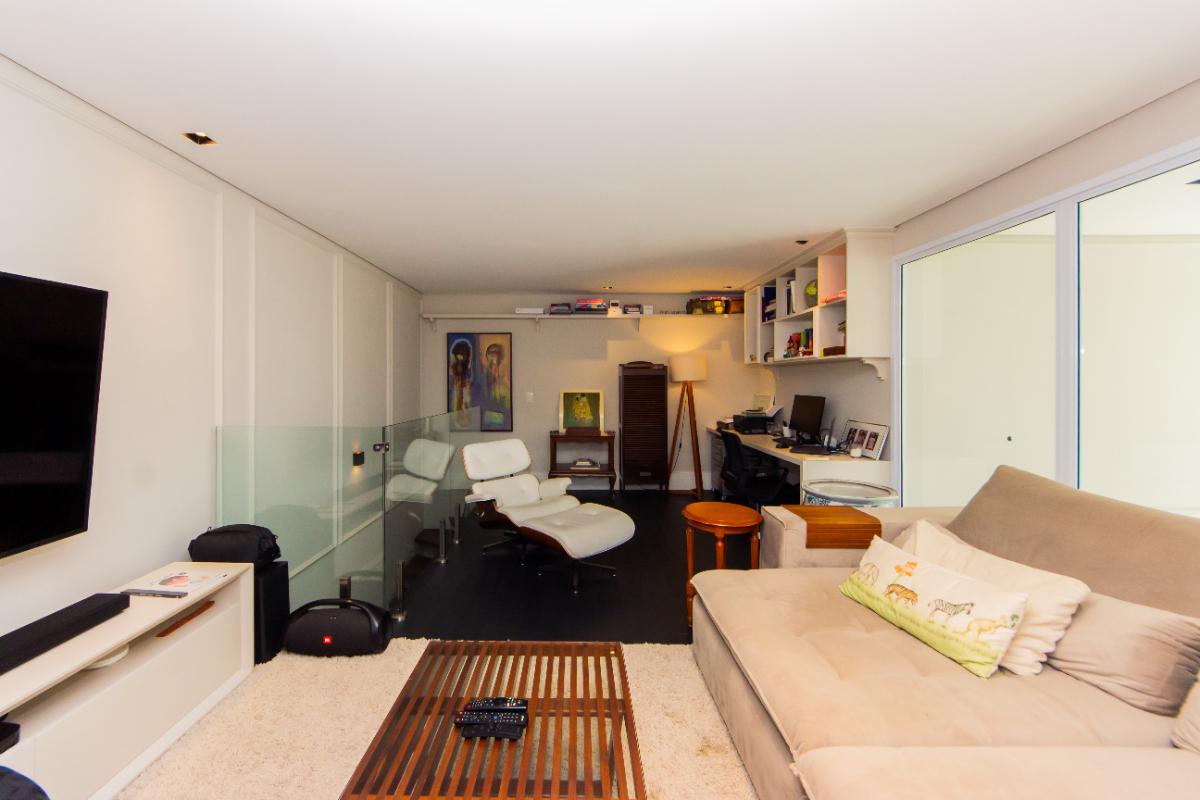 Apartamento, 3 quartos, 173 m² - Foto 21