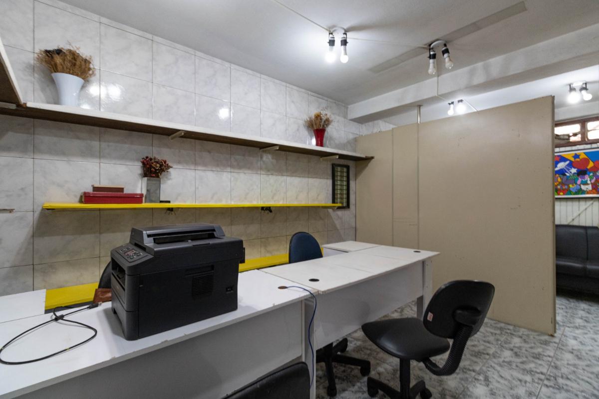 Loja-Salão, 196 m² - Foto 22