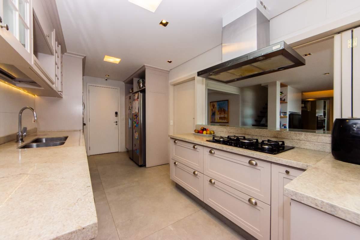 Apartamento, 3 quartos, 173 m² - Foto 22