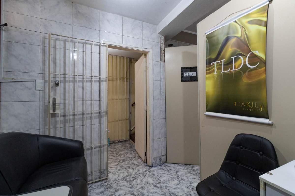 Loja-Salão, 196 m² - Foto 23