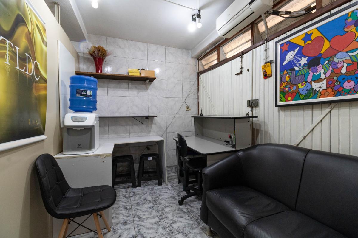 Loja-Salão, 196 m² - Foto 24