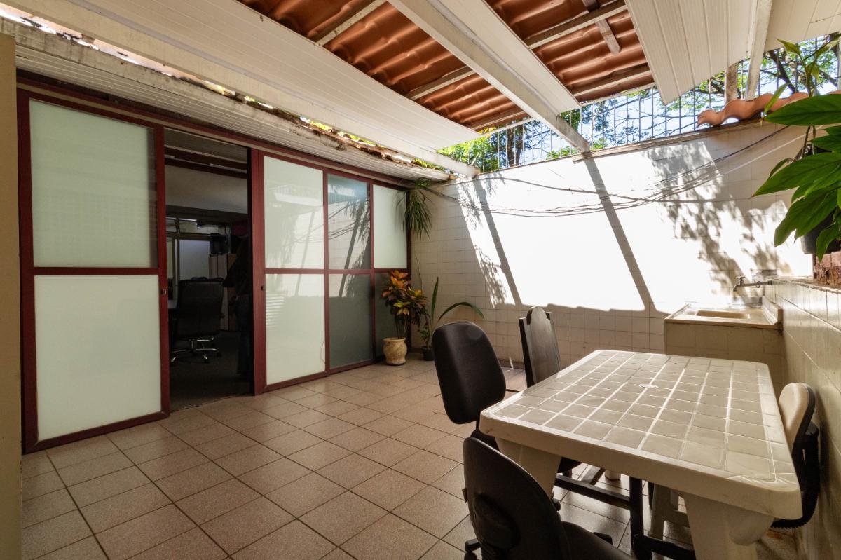Loja-Salão, 196 m² - Foto 5