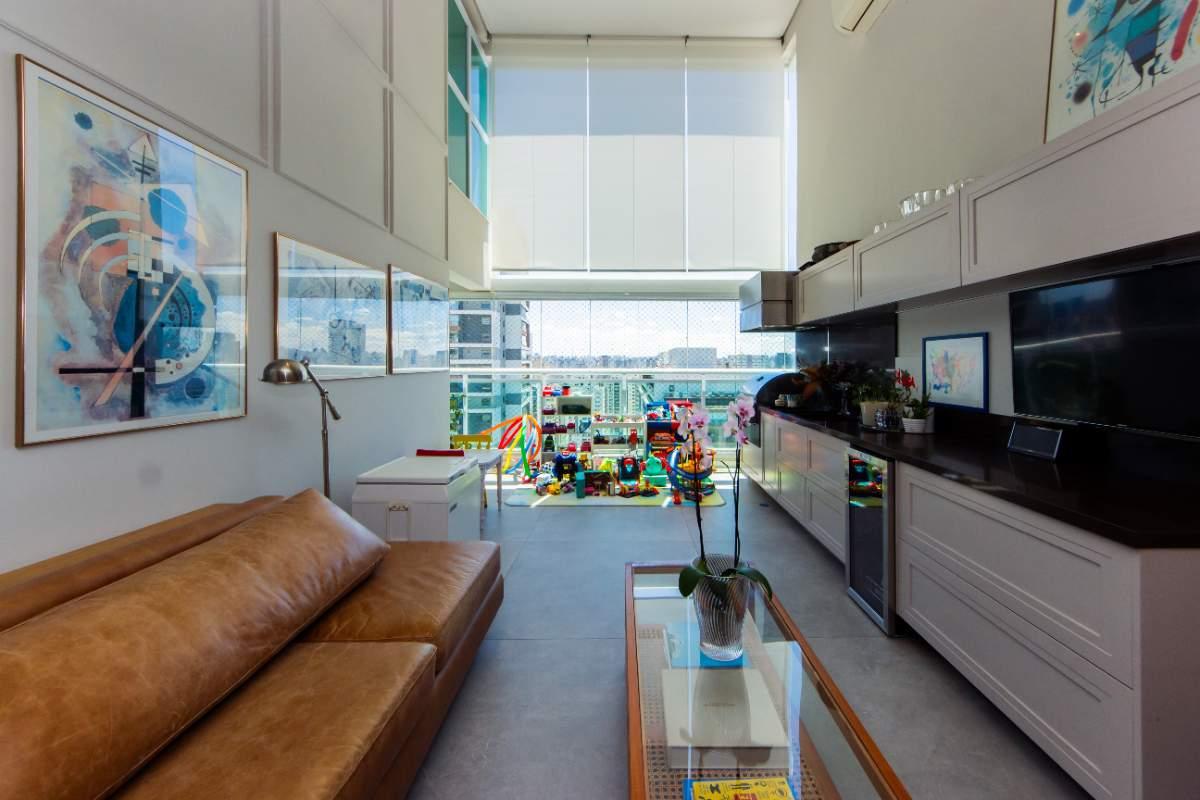 Apartamento, 3 quartos, 173 m² - Foto 7