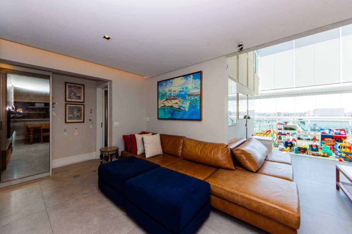 Apartamento, 3 quartos, 173 m² - Foto 8