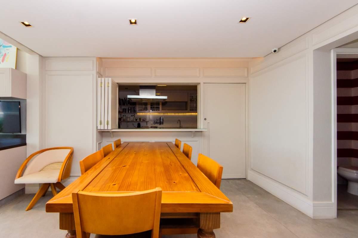 Apartamento, 3 quartos, 173 m² - Foto 9