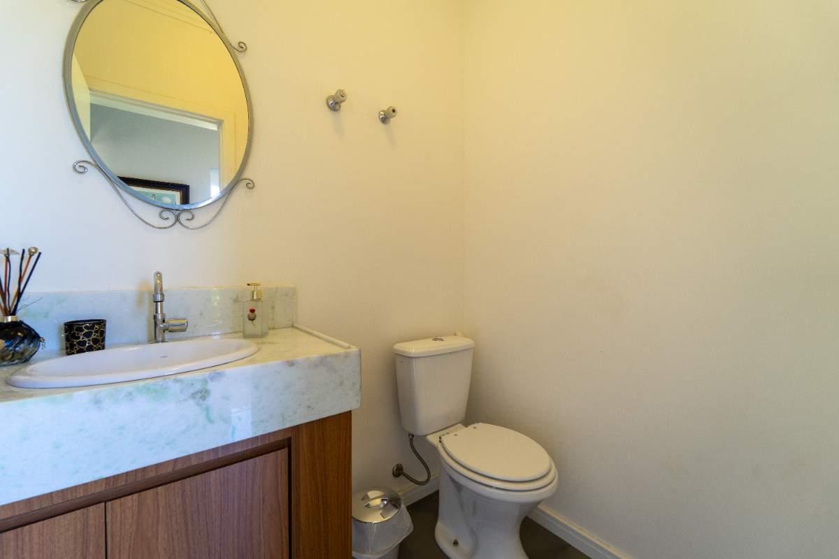 Casa de Condomínio, 3 quartos - Foto 11