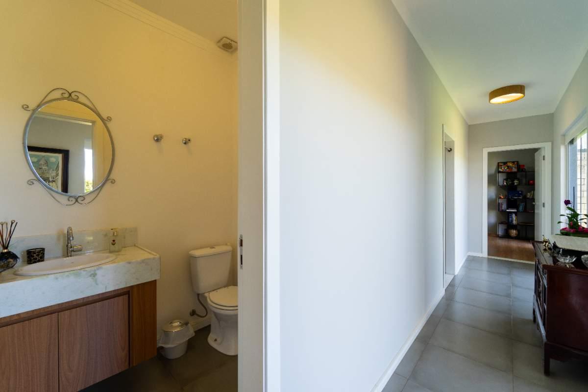 Casa de Condomínio, 3 quartos - Foto 12