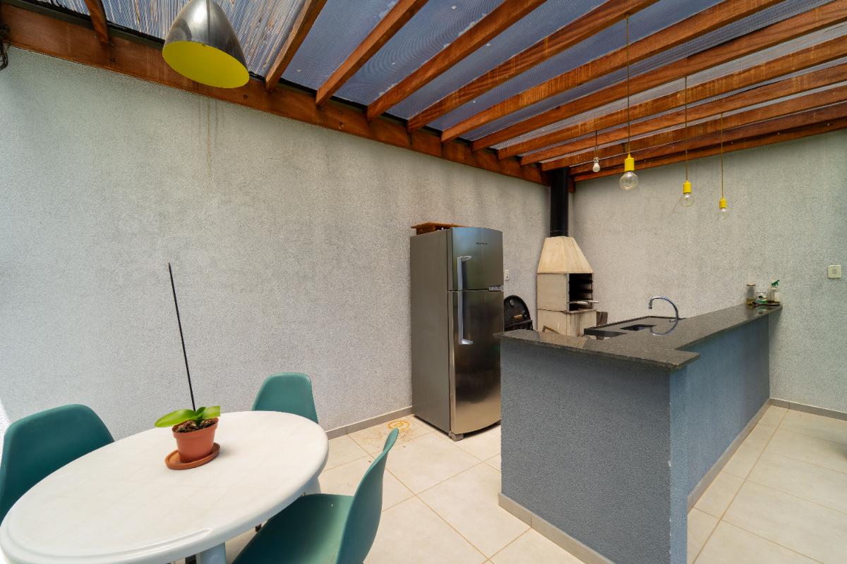 Casa de Condomínio, 3 quartos - Foto 17