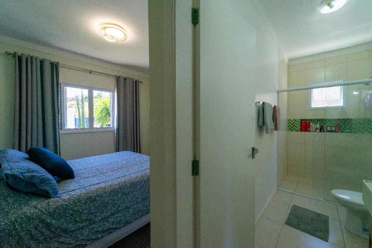 Casa de Condomínio, 3 quartos - Foto 20