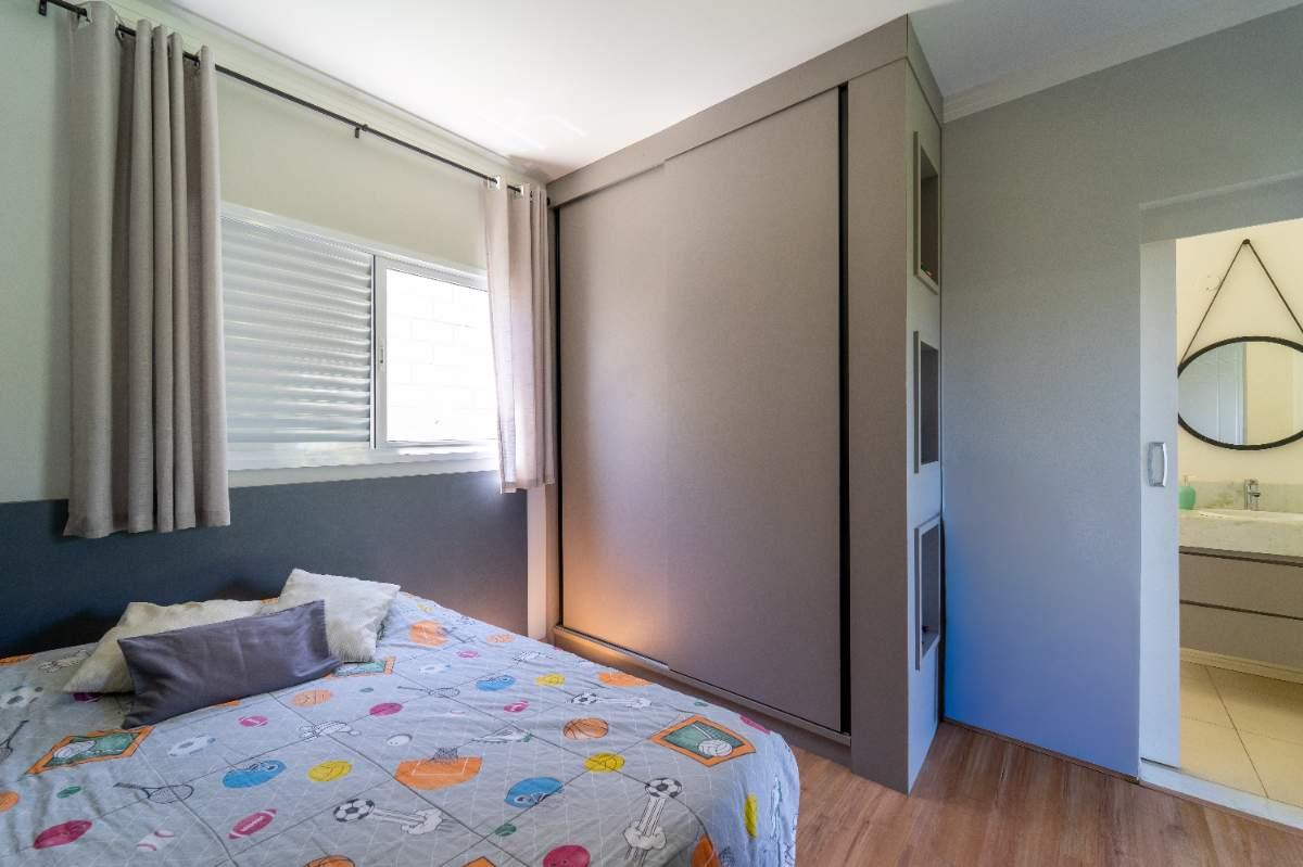 Casa de Condomínio, 3 quartos - Foto 22