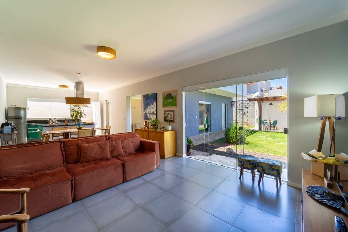 Casa de Condomínio, 3 quartos - Foto 8