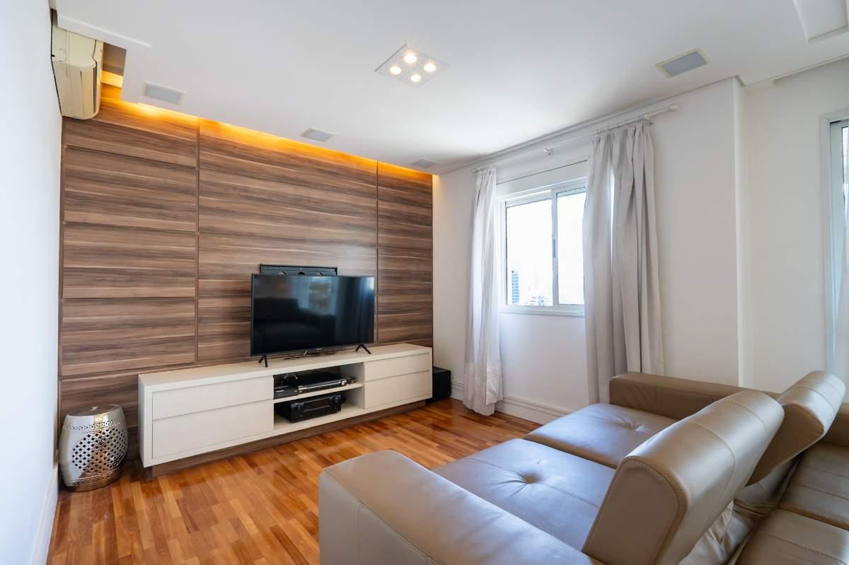 Apartamento, 3 quartos, 168 m² - Foto 10