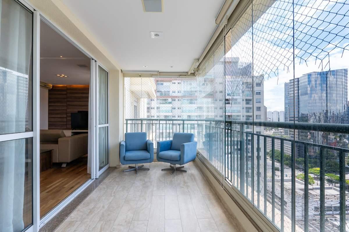 Apartamento, 3 quartos, 168 m² - Foto 14