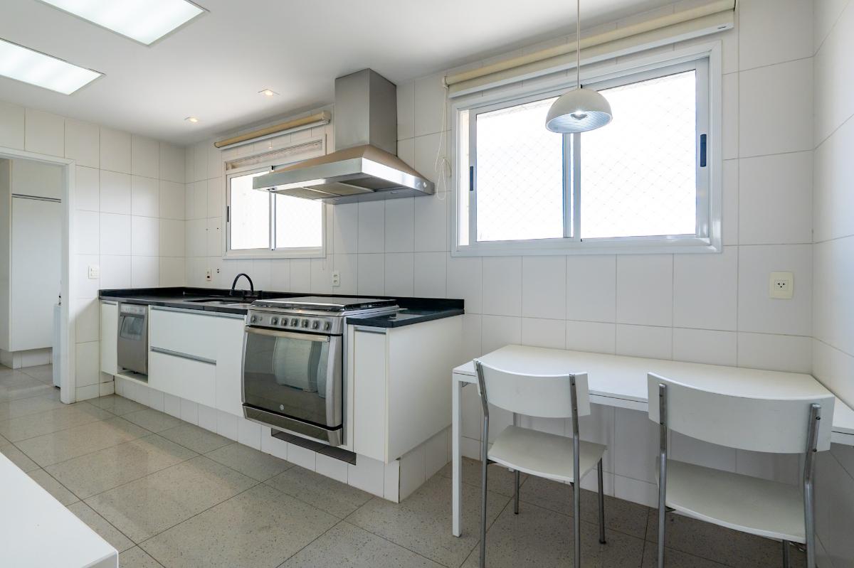 Apartamento, 3 quartos, 168 m² - Foto 17