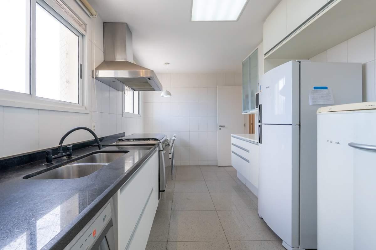 Apartamento, 3 quartos, 168 m² - Foto 18