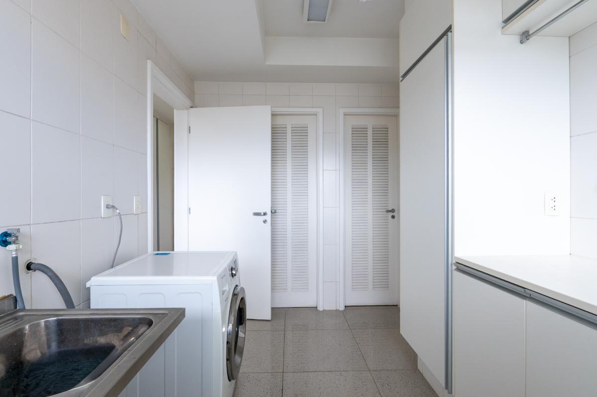 Apartamento, 3 quartos, 168 m² - Foto 20