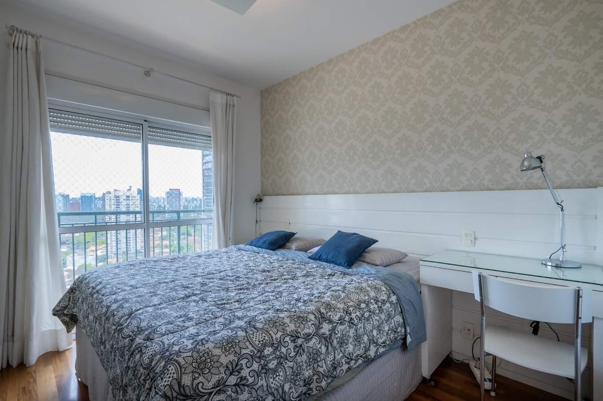 Apartamento, 3 quartos, 168 m² - Foto 23