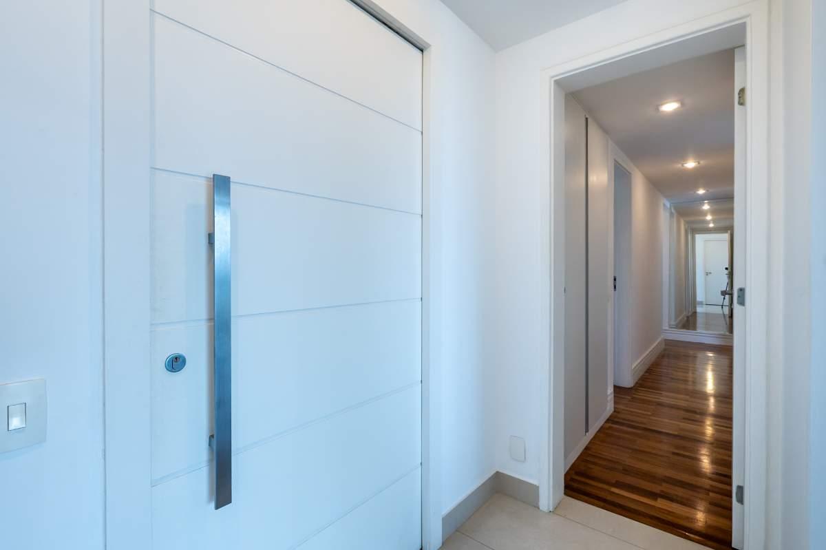 Apartamento, 3 quartos, 168 m² - Foto 9