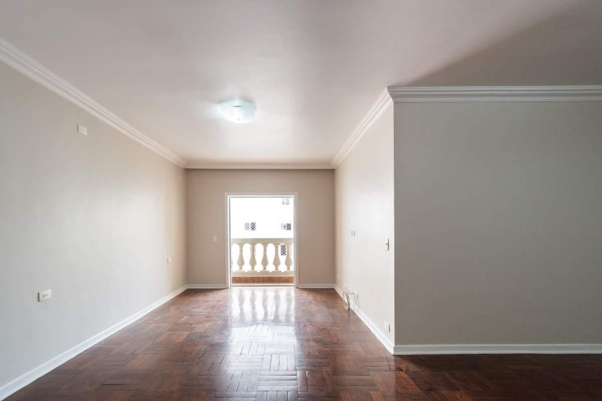 Apartamento, 3 quartos, 126 m² - Foto 1