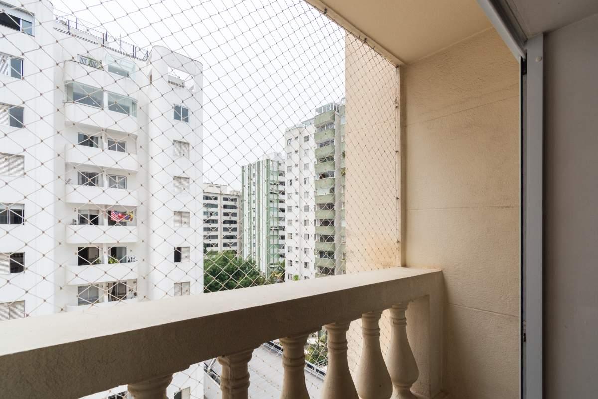 Apartamento, 3 quartos, 126 m² - Foto 5
