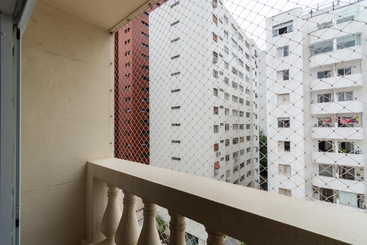 Apartamento, 3 quartos, 126 m² - Foto 6