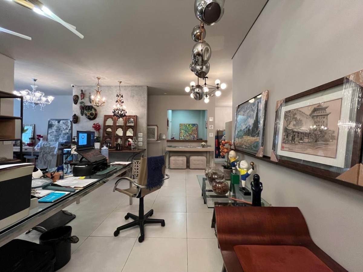 Casa, 1 quarto, 200 m² - Foto 11
