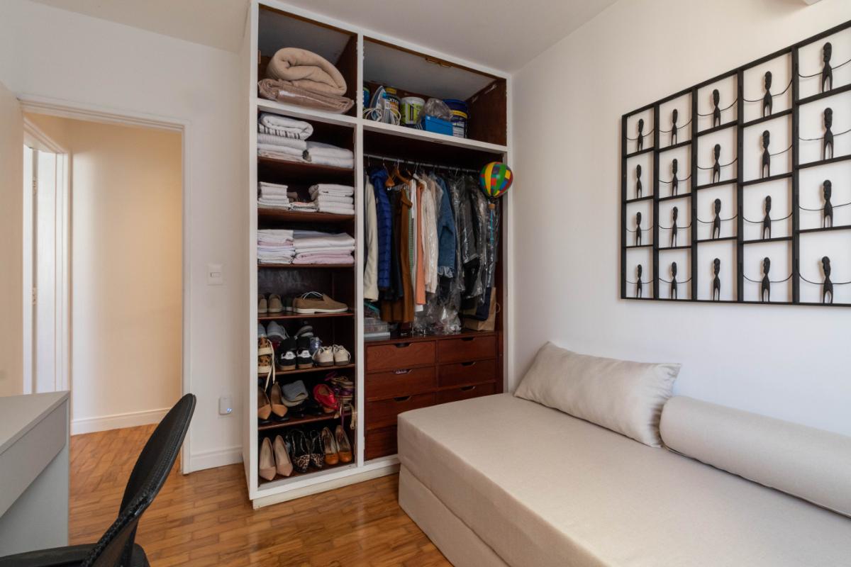 Apartamento, 2 quartos, 67 m² - Foto 11
