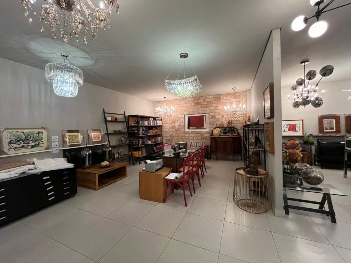 Casa, 1 quarto, 200 m² - Foto 12