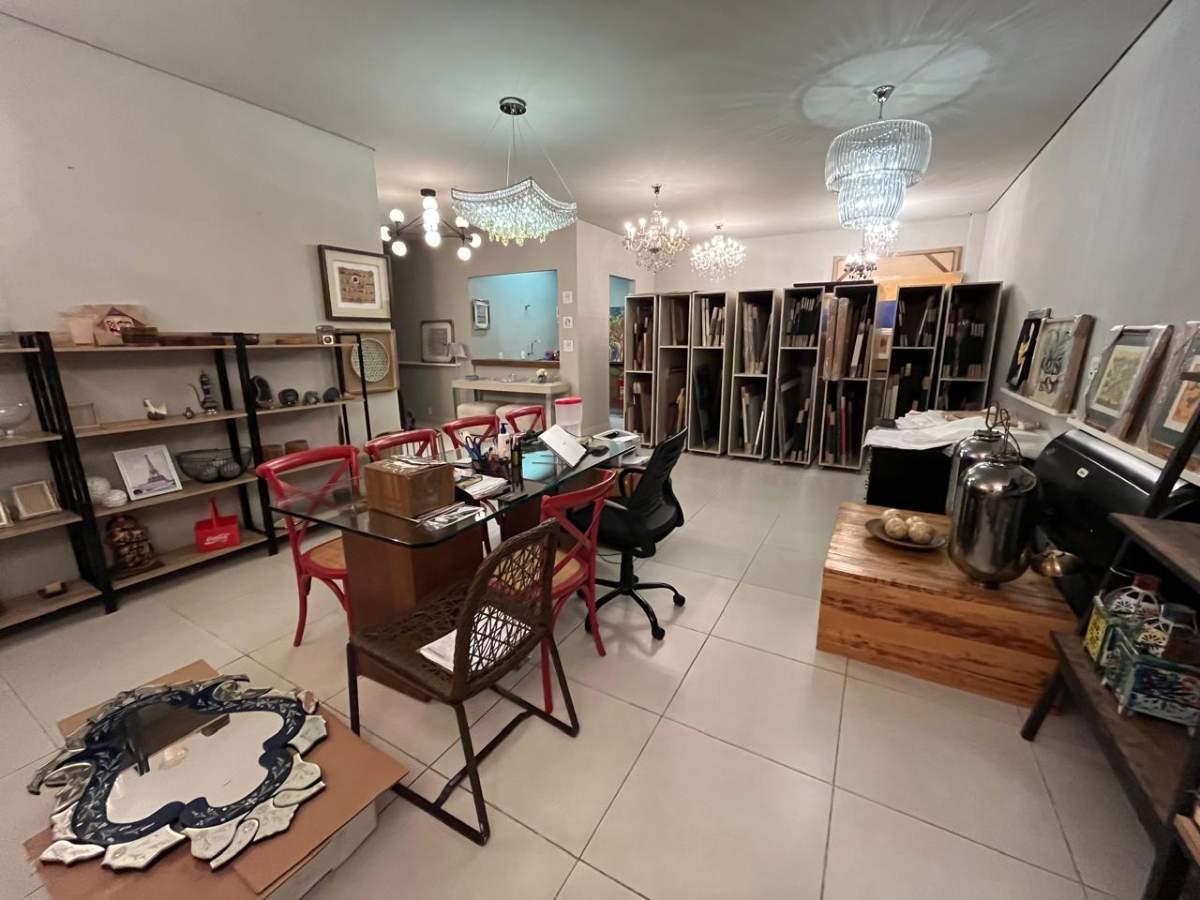 Casa, 1 quarto, 200 m² - Foto 13