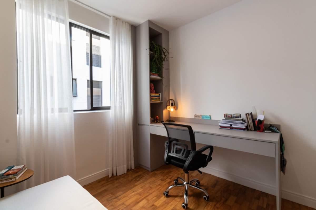 Apartamento, 2 quartos, 67 m² - Foto 13