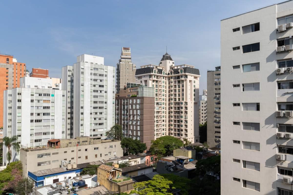 Apartamento, 2 quartos, 67 m² - Foto 14