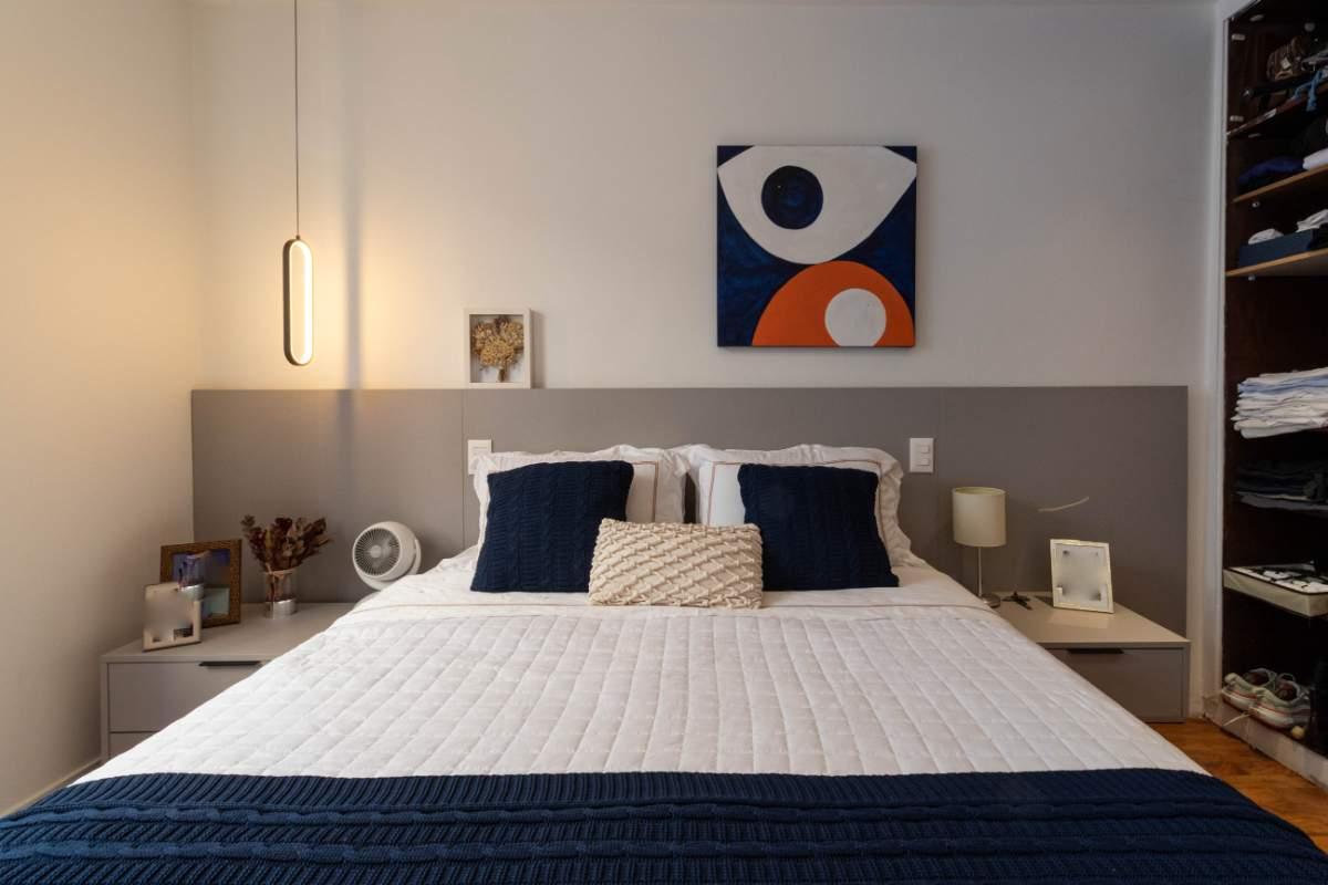 Apartamento, 2 quartos, 67 m² - Foto 16