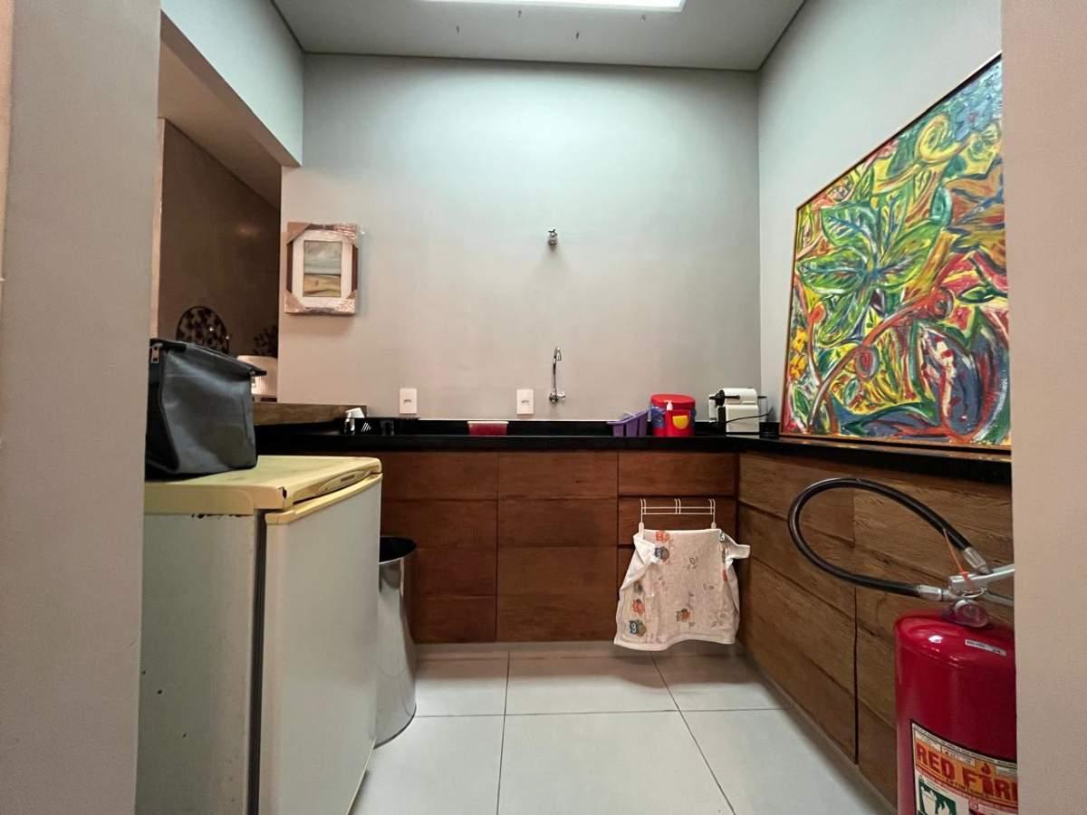 Casa, 1 quarto, 200 m² - Foto 16
